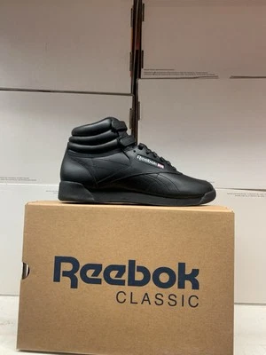 REEBOK FREESTYLE HI Women's NEW Medium Width - Image 1 of 4