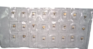    3A736A,AA736A, GaAs Gunn Oscillator diode 18GHz 35mW Oty 10 - Picture 1 of 1