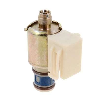 4L30E Transmission "A" 1-2 & 3-4 "B" 2-3 Shift Solenoid Set 1990-On (99134)* - Изображение 1 из 4