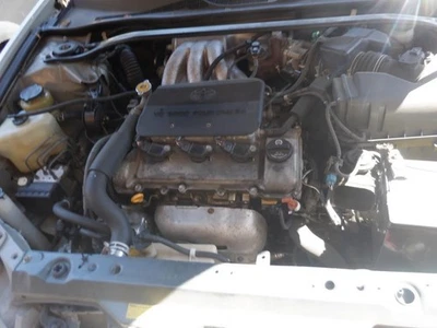 Alternator Fits 02-03 LEXUS ES300 29716572 - Image 1 of 4