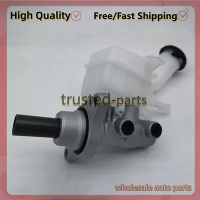 Brake Master Cylinder Assy For 2007-2017 Mitsubishi Outlander Lancer 4625A213 - Image 1 of 3