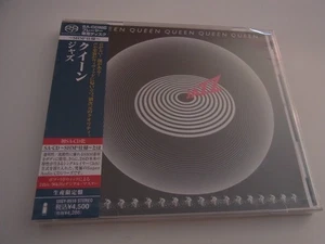 Queen   /  Jazz       SACD - Bild 1 von 2