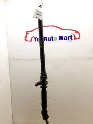 13-16 SCION FR-S 2.0L RWD AT REAR DRIVE SHAFT ASSEMBLY  Foto 1 de 4