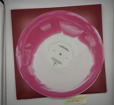 Olivia Dean The Art Of Loving Blood records Ltd edition VINYL /3000 IN HAND