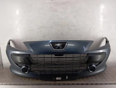 Pare choc avant PEUGEOT 307 PHASE 2 7401CX - Photo 1/4