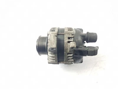 2006-2012 MK3 HONDA CR-V AFTERMARKET NAPA ALTERNATOR 2.2 DIESEL N22A2 NAL1583  - Image 1 of 4