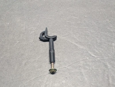 Reposabrazos Vintage Technics SL-D30 Tono Serie SL Foto 1 de 4