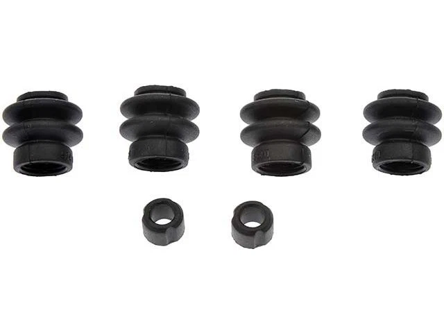 Bucha de pinça traseira para 2005-2010 Mitsubishi Outlander 2007 2006 2008 FF742DS - Imagem 1 de 1