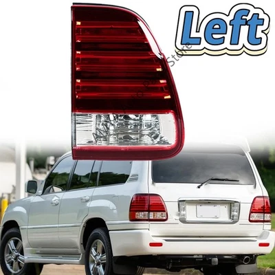 Luz trasera de freno interior izquierda para Lexus LX470 2006-2007 Foto 1 de 4