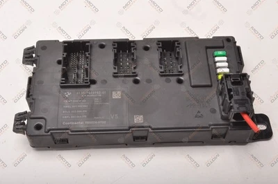 BMW 4 M4 F82 3.0 24V 450CV Modulo Centralina 9866982 - Immagine 1 di 4