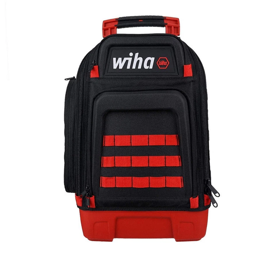 WIHA  Heavy Duty Tool Hauler Backpack 833DN4 - Image 1 of 1