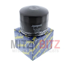 Oil Filter for Mitsubishi MONTERO SPORT K85W MK1 2.4 - Picture 1 of 6