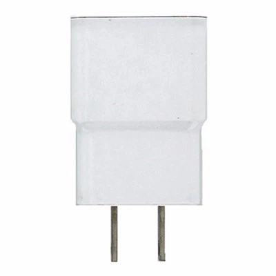 Samsung (EP-TA12JWE) 5V 2A Wall Adapter for USB Devices - White - Image 1 of 3