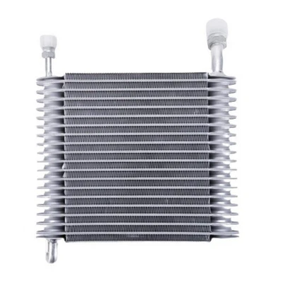 Núcleo evaporador delantero 11,42 pulgadas para Chevy C1500/C2500/C3500 1991-1993 Longitud Foto 1 de 4