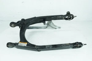 2009 Harley Sportster XL1200 C Custom OEM Rear Fork Swingarm Swing Arm 47587-05 - Foto 1 di 24