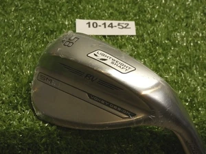 Titleist Vokey SM10 Womens 58* 14* Lob Wedge K Grind Tensei Ladies Graphite New - Picture 1 of 6
