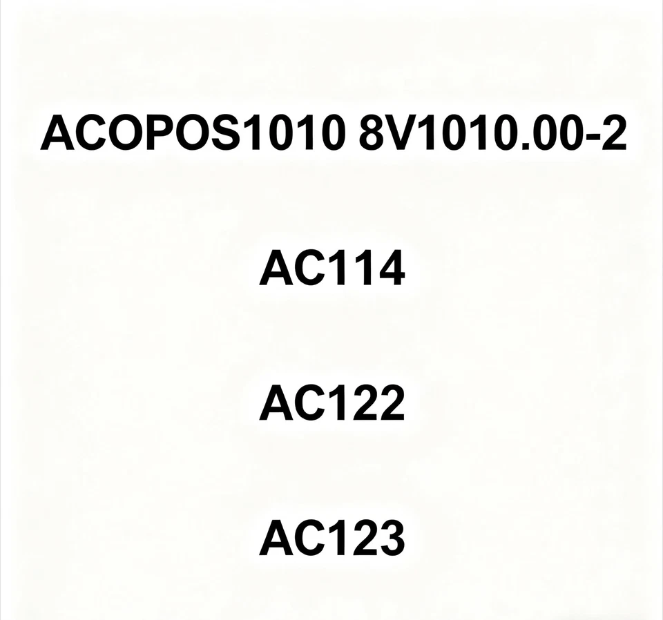 Servomotor Allen-Bradley MPL-B540K-MJ72AA para vip DHL Foto 1 de 1