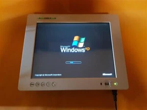 Phoenix Contact Type: PPC 5115 AU01 / Model: DVG-OPC5115 031-AC AC.00 - Picture 1 of 6