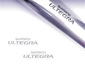 Juego de bielas calcomanías de repuesto, cigüeñal Shimano ultegra fc-6600 fc-6603 pegatina - Imagen 1 de 1