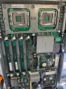 CARTE MERE LENOVO HS 21  - Imagen 1 de 1