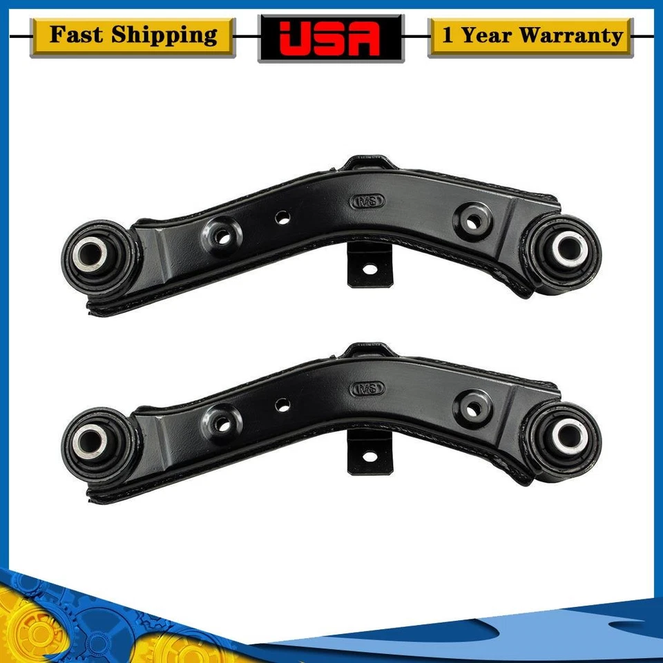 Brazo de control trasero superior trasero trasero Mevotech para Hyundai Tucson 2010-2015 Foto 1 de 1