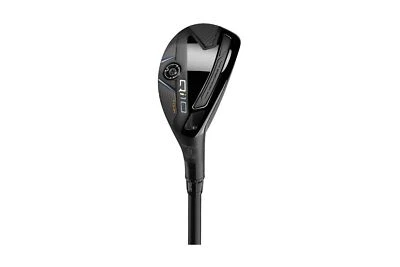 TaylorMade Qi10 Tour Hybrid 4 (22°) Regular Linkshand - HY103717 - Bild 1 von 4