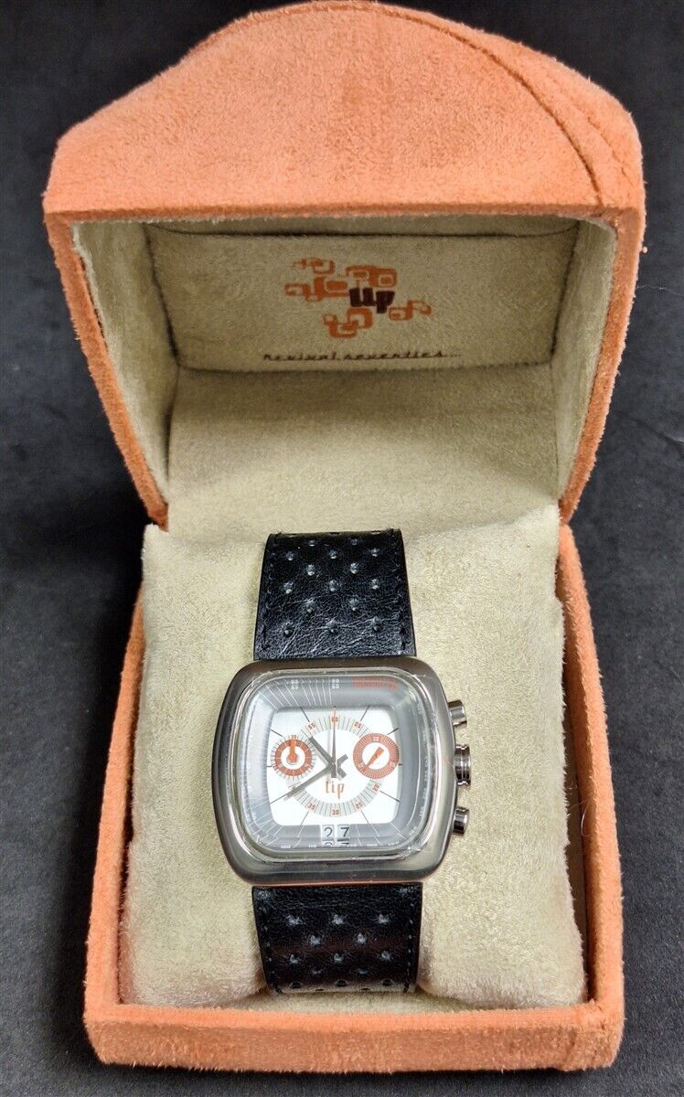 Lip Wristwatches with Vintage for sale - eBay Lip Wristwatches with Vintage for sale - eBay