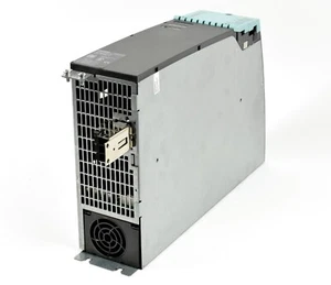 Siemens Sinamics Single Motor Module,6SL3120-1TE23-0AA3,6SL3 120-1TE23-0AA3 - Picture 1 of 6