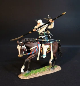 JOHN JENKINS DESIGNS GMPM-02 Benkei NEUF EN BOITE - Photo 1/1