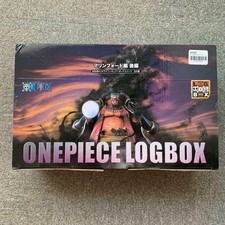 One Piece Log Box Marineford Ebay
