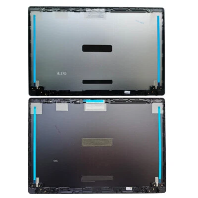 Capa traseira LCD prata/preta para Acer Aspire A515-54 A515-54G A515-55T - Imagem 1 de 4