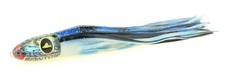 Santos Tournament Grade Tackle Socorro Reaper Offshore Big Game Trolling . New