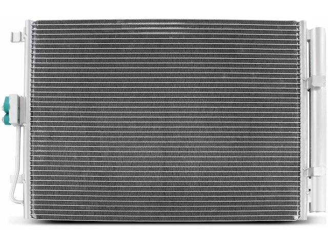 Condensador de aire acondicionado para Kia Forte Koup 2014-2016 1,6 L 4 cilindros SX 88QPWK Foto 1 de 1