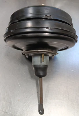 BMW X5 2003 E53 FRENO HIDRÁULICO MASTER BOOSTER ASISTENCIA ELÉCTRICA 34-31-6-757-743 4Q Foto 1 de 4