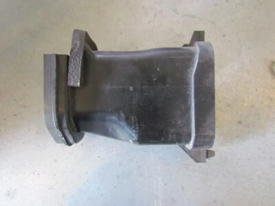 2009 Infiniti G37 Sedan LH Driver Air Duct Foto 1 de 3