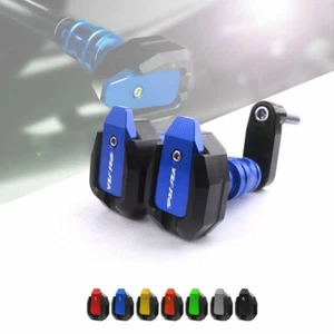 Protector Slider Pads Frame Plug Guards FOR YAMAHA YZF R6 YZFR6 2006-2016 - Picture 1 of 11