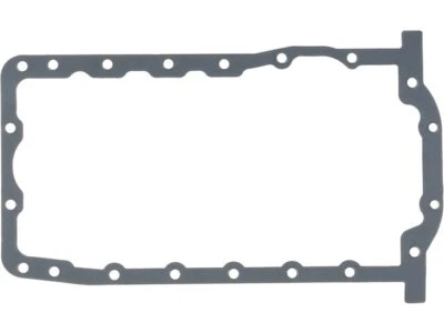 Para 1998-2005 Volkswagen Beetle conjunto de junta de panela de óleo Victor Reinz 32672MGWK 2003 - Imagem 1 de 2