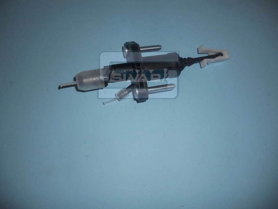 Pump Clutch Original Chevrolet Cruze Malibu Orlando 2009 -> 55561915 Sivar - Image 1 of 1