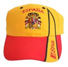 Cap Kappe Flagge Fahne Spanien Hut