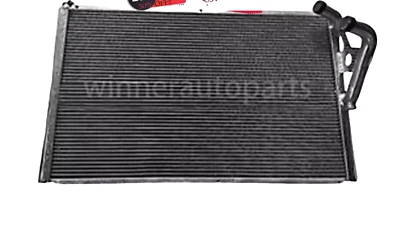 ✅RADIADOR DE ALEACIÓN PARA FERRARI 599 GTB/GTO 6,0 L V12 2006-2011 50 MM Foto 1 de 4