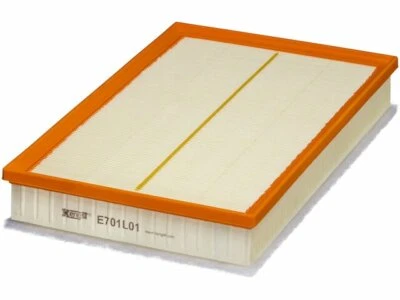 Filtro de aire Hengst 23328KB 3,6 L V6 para Volkswagen Passat CC 2009-2010 Foto 1 de 2