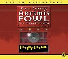 Artemis Fowl, The Eternity Code, 3 Audio-CDs von Eo... | Buch | Zustand sehr gut