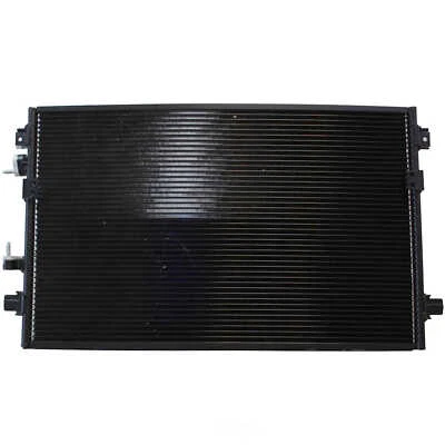 Condensador de aire acondicionado DENSO 477-0816 para 04-05 Chrysler Pacifica 3,8 L-V6 Foto 1 de 4