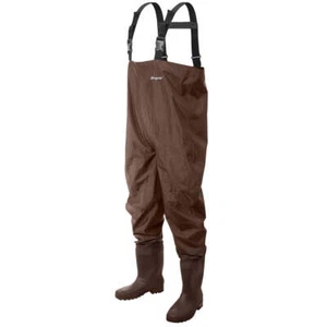 Frogg Toggs Rana PVC Lug Chest Wader - Picture 1 of 1