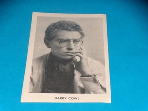 IMAGE BISCOTTES LUC - DARRY COWL - ANNEES 1960 - Imagen 1 de 1