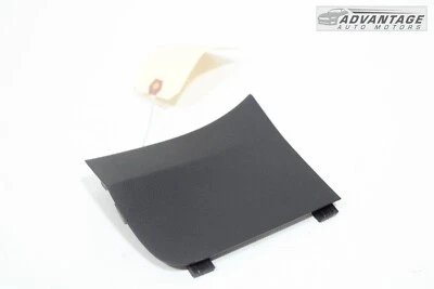 17-19 VOLKSWAGEN GOLF ALLTRACK RIGHT TRUNK TAILGATE ACCESS TRIM COVER PANEL OEM - Image 1 of 4