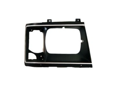 Moldura de parrilla para Chevrolet Tracker 1999-2004 77518WKPM 2002 2000 2001 2003 Foto 1 de 2