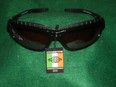 CrossFire Z87 защитные очки путешественников 28216AF меди AF новый  - Изображение 1 из 4