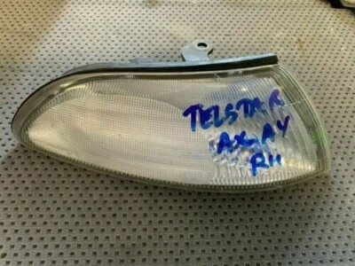 Ford Telstar AX - AY 1991 - 97 RH Corner Light - Genuine OEM Stanley - image 1 of 2
