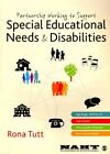 Partnership Working to Support Special Educational Needs and Disabilities, Pa...